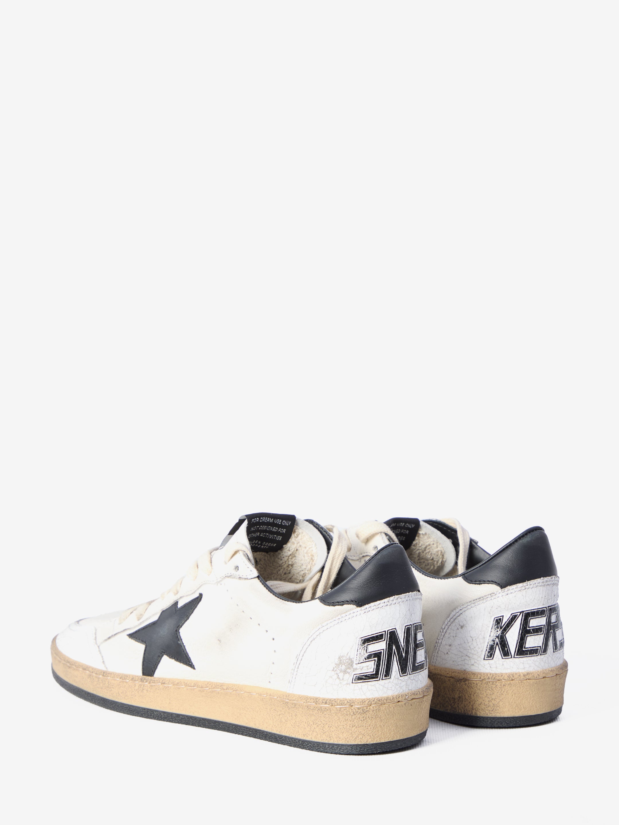 GOLDEN GOOSE Ball Star sneakers
