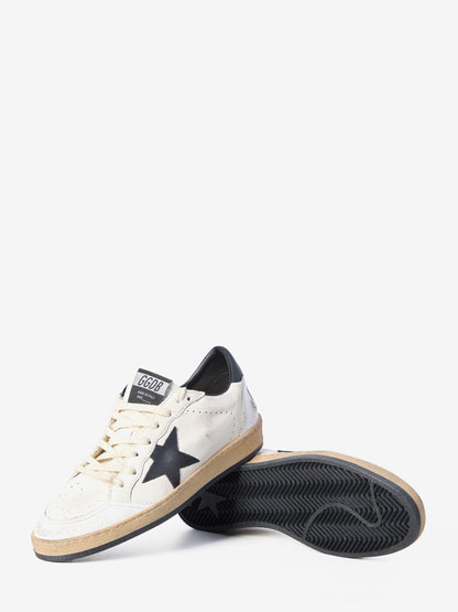 GOLDEN GOOSE Ball Star sneakers