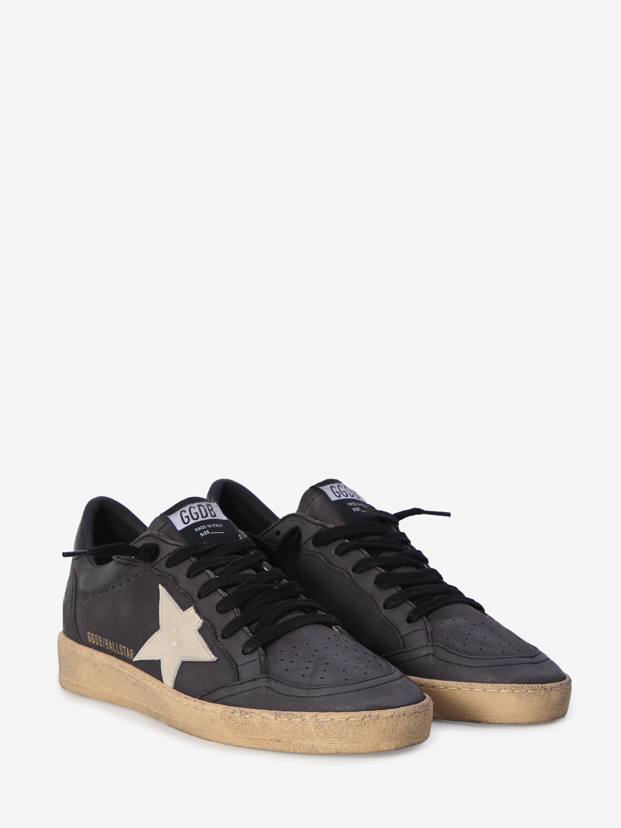 GOLDEN GOOSE Ball Star sneakers