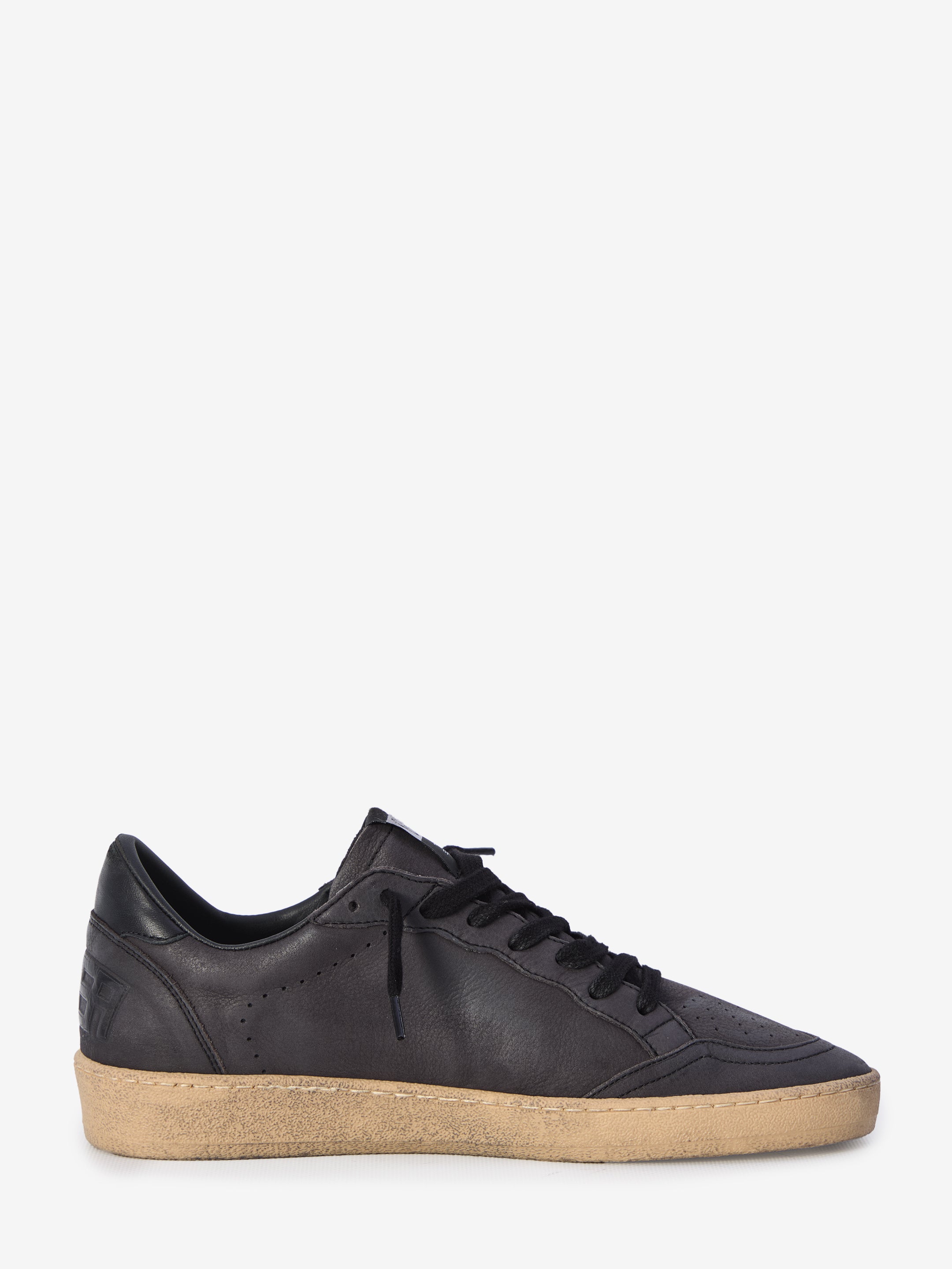GOLDEN GOOSE Ball Star sneakers