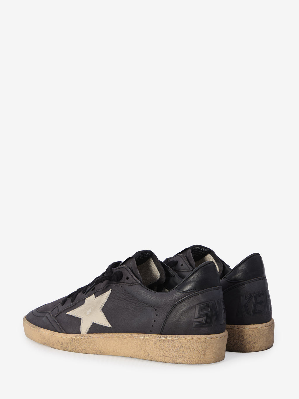 GOLDEN GOOSE Ball Star sneakers