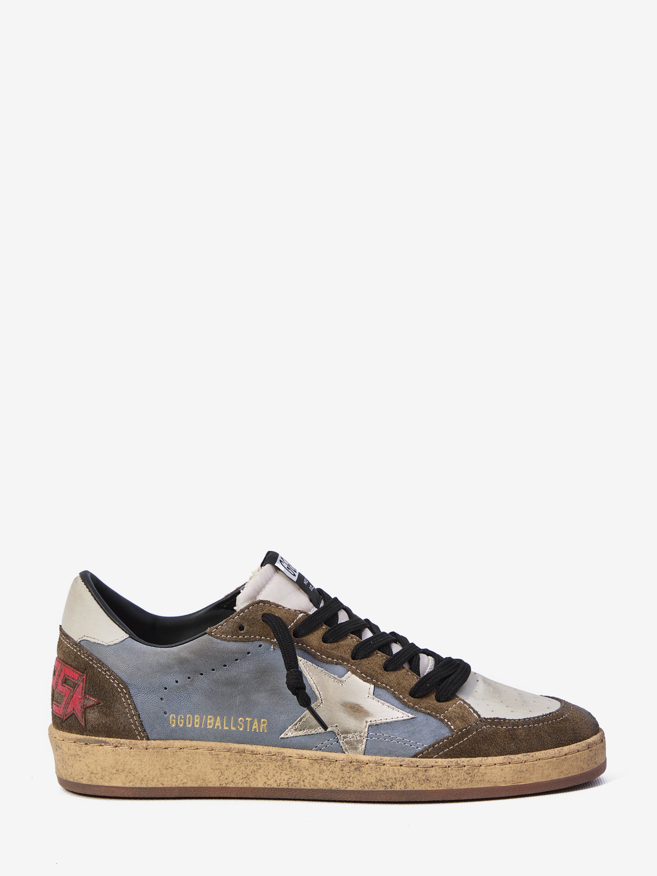 GOLDEN GOOSE Ball Star sneakers