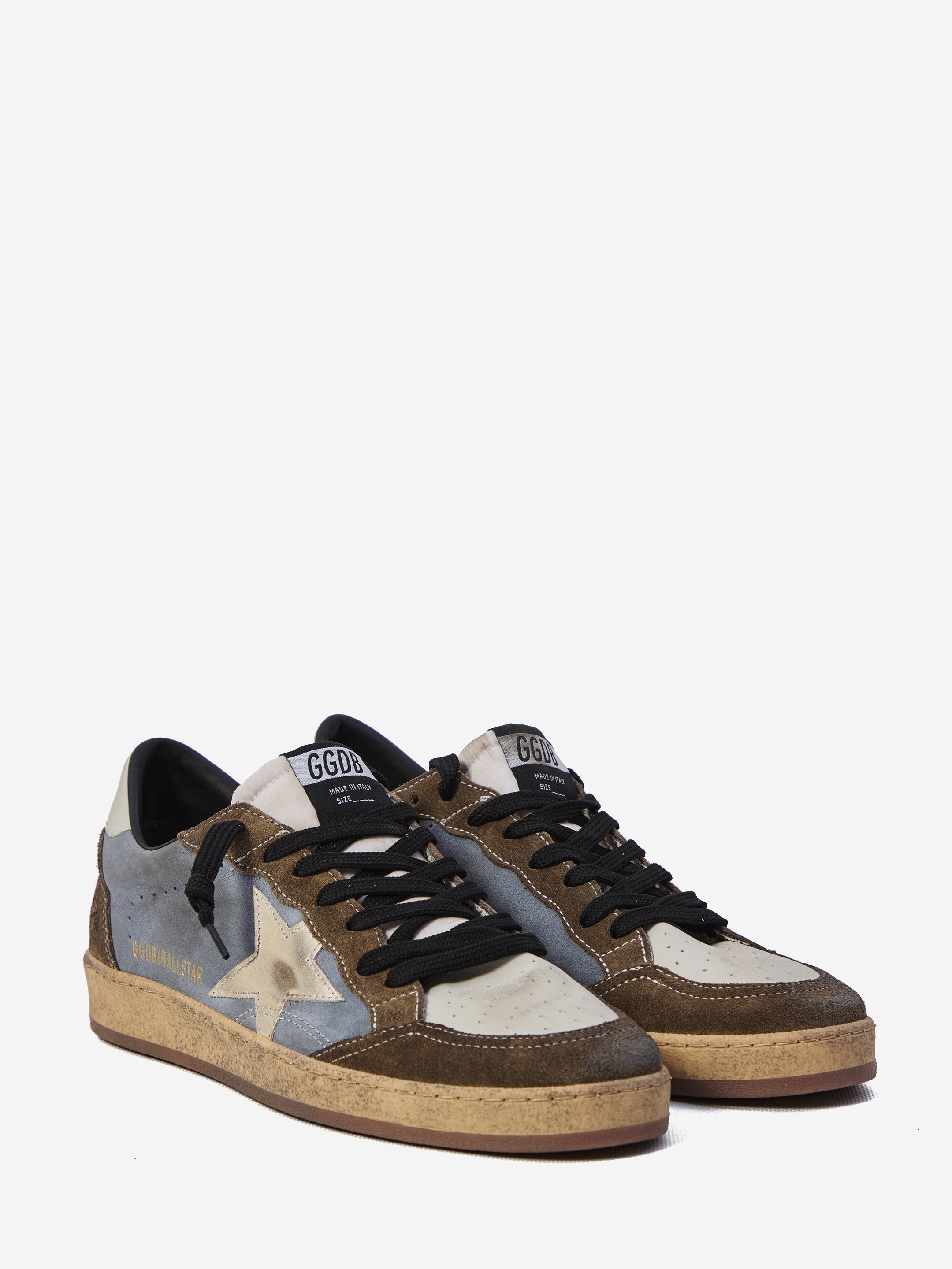 GOLDEN GOOSE Ball Star sneakers