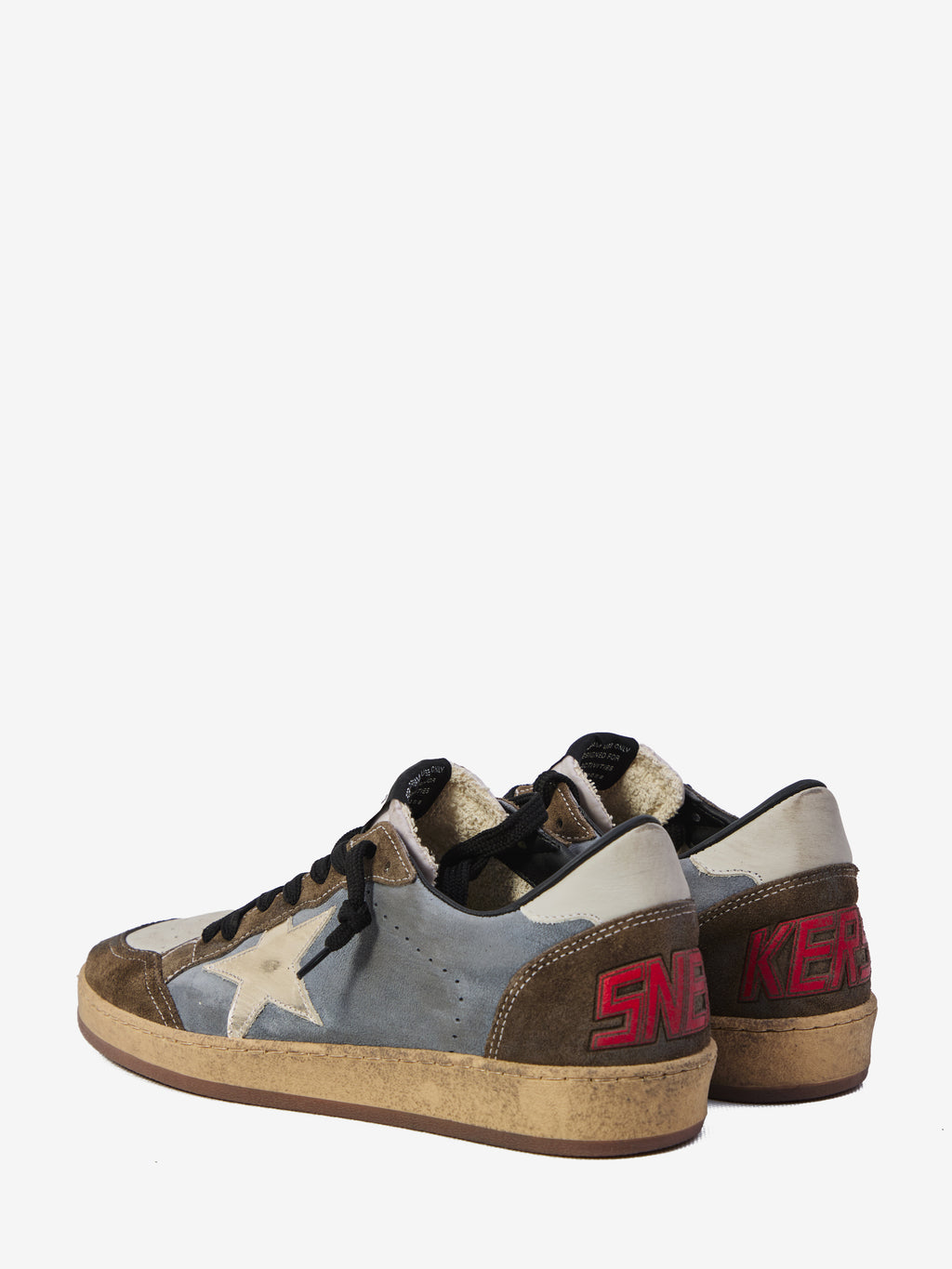 GOLDEN GOOSE Ball Star sneakers