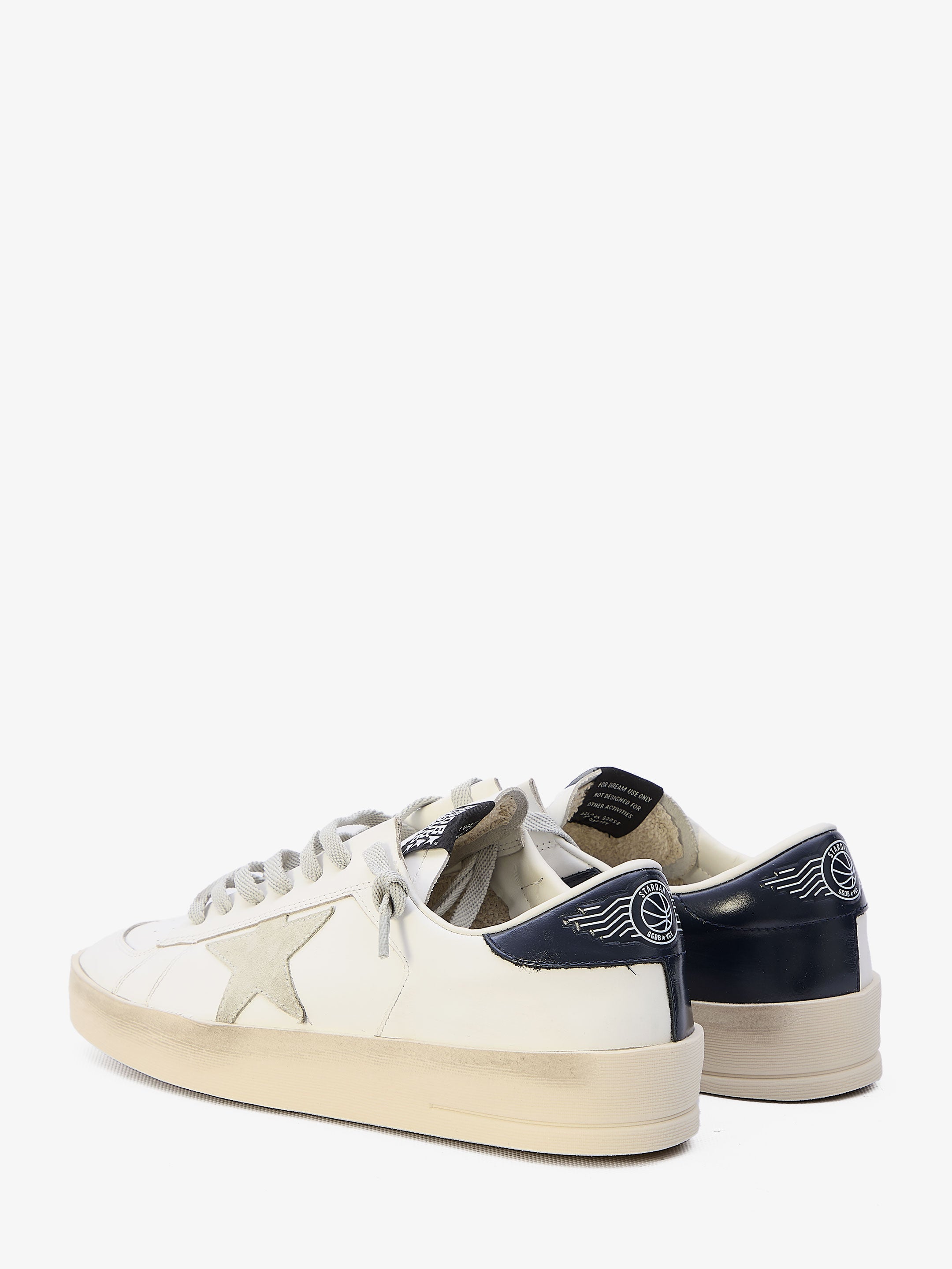 GOLDEN GOOSE Stardan sneakers