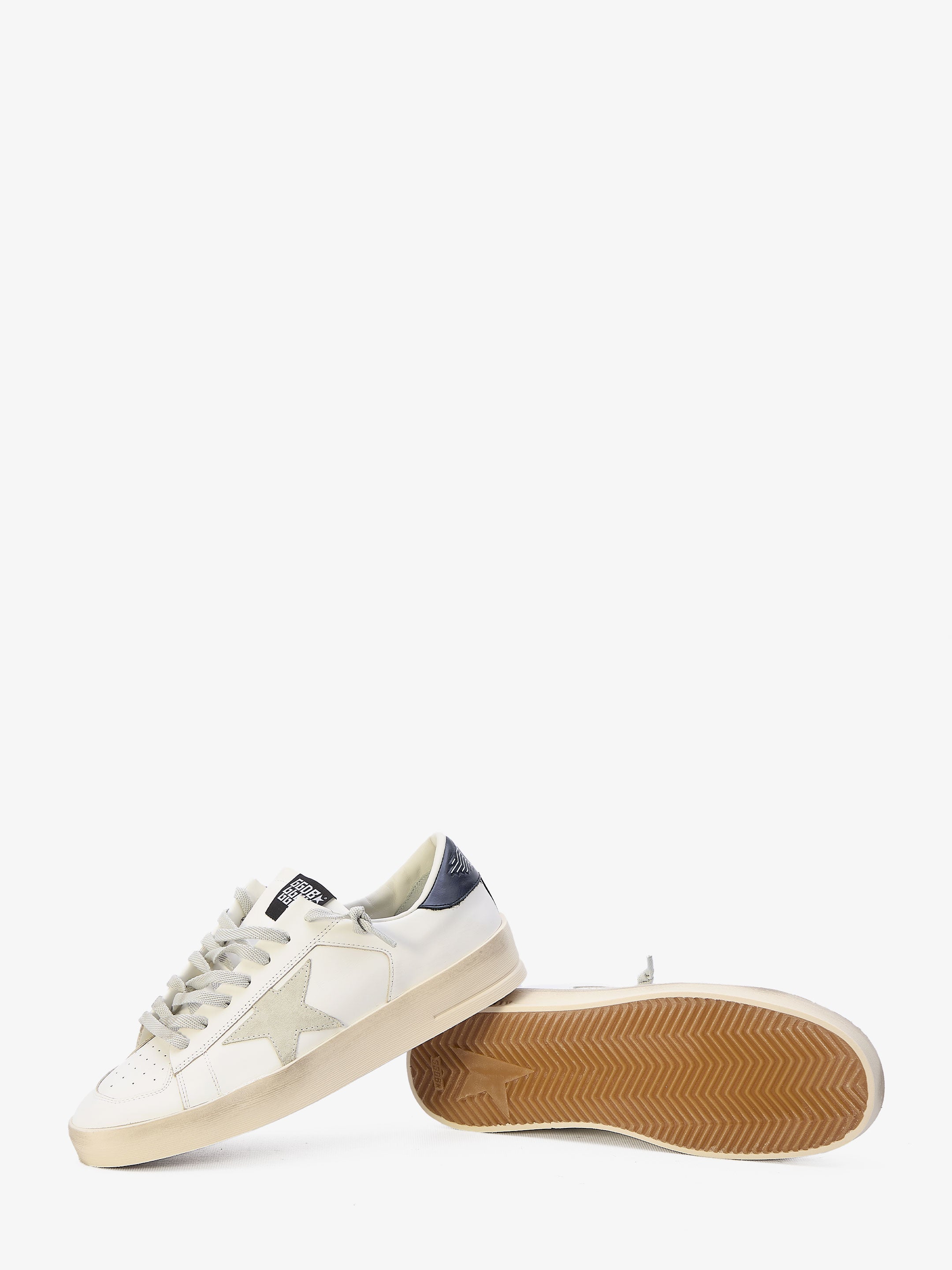 GOLDEN GOOSE Stardan sneakers