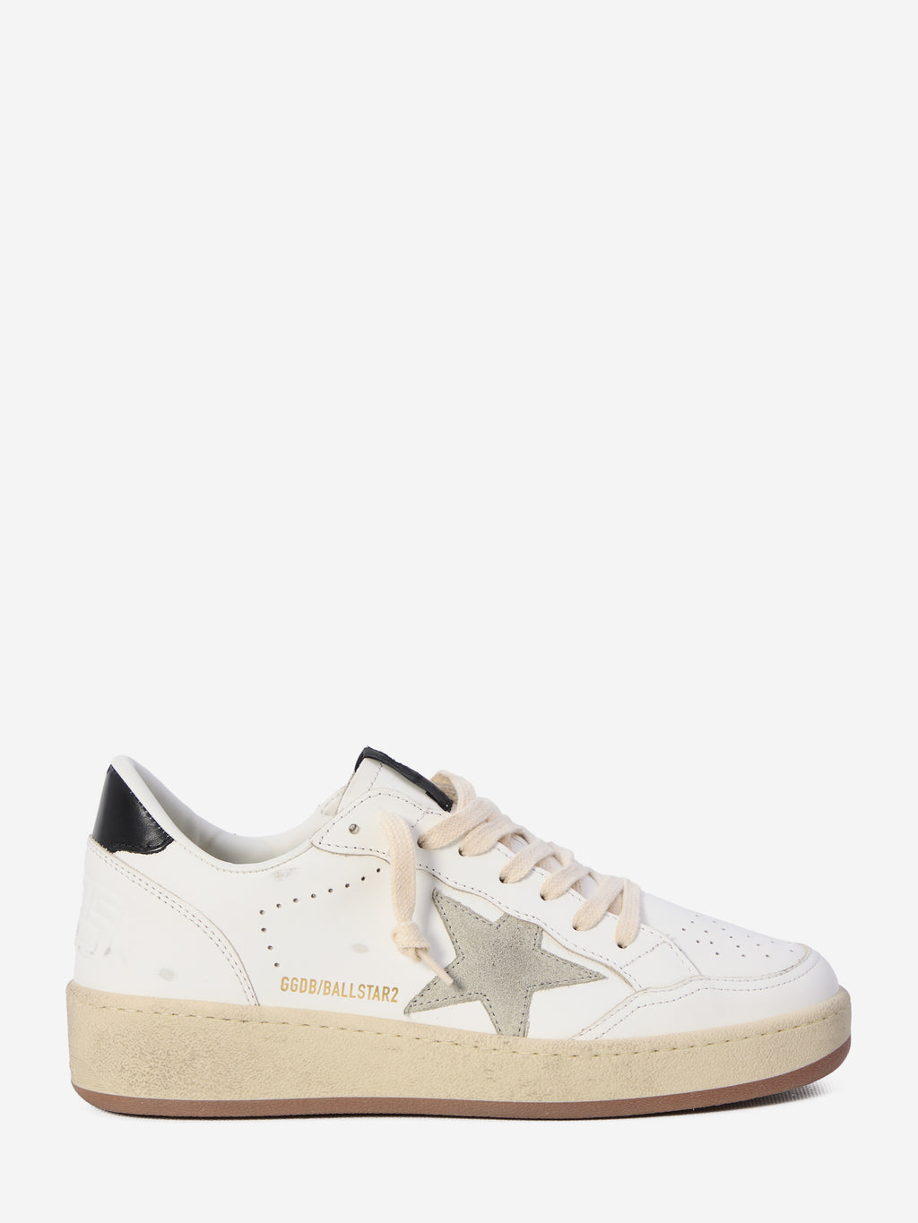GOLDEN GOOSE Ball Star 2 sneakers
