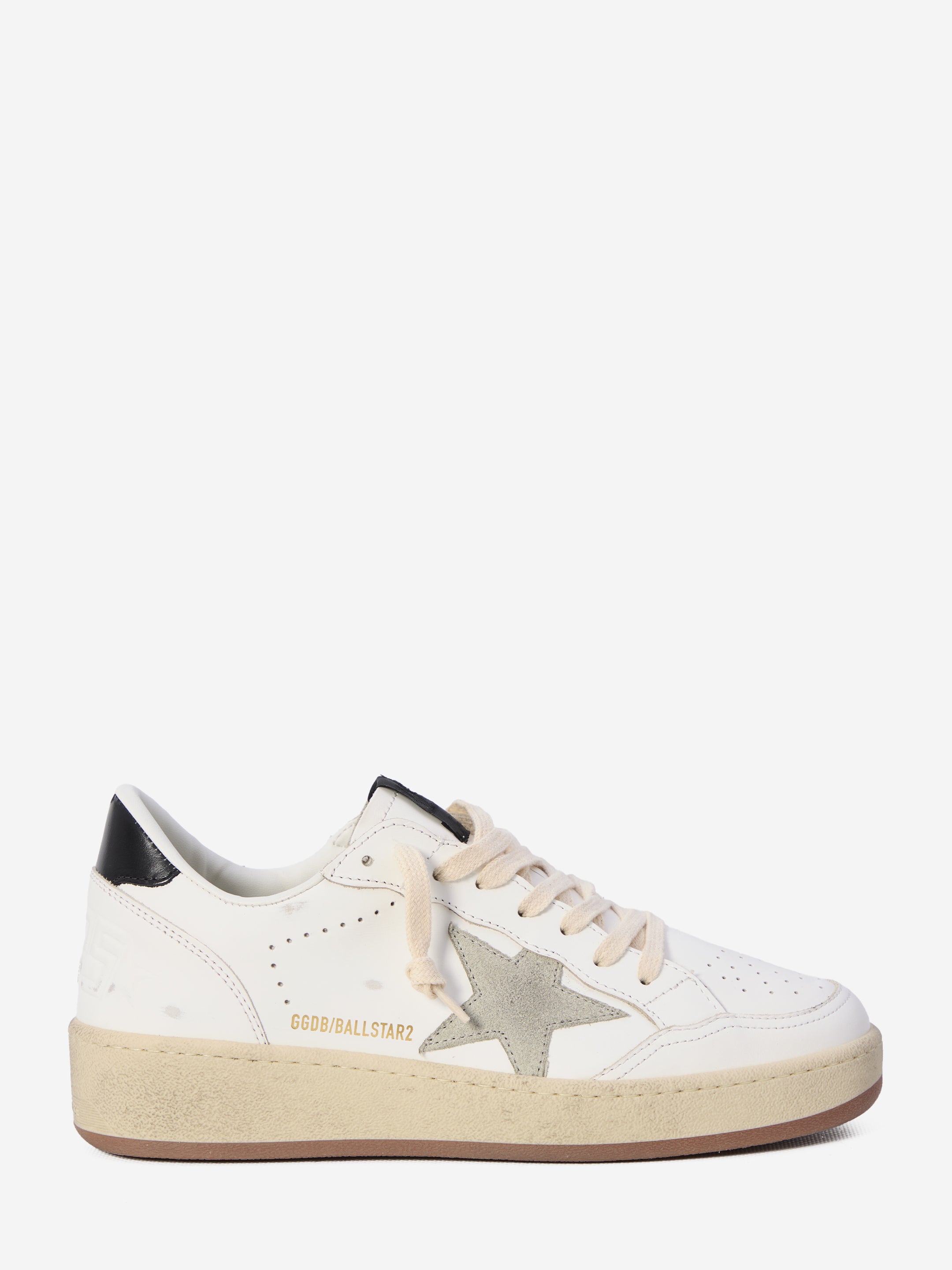 GOLDEN GOOSE Ball Star 2 sneakers