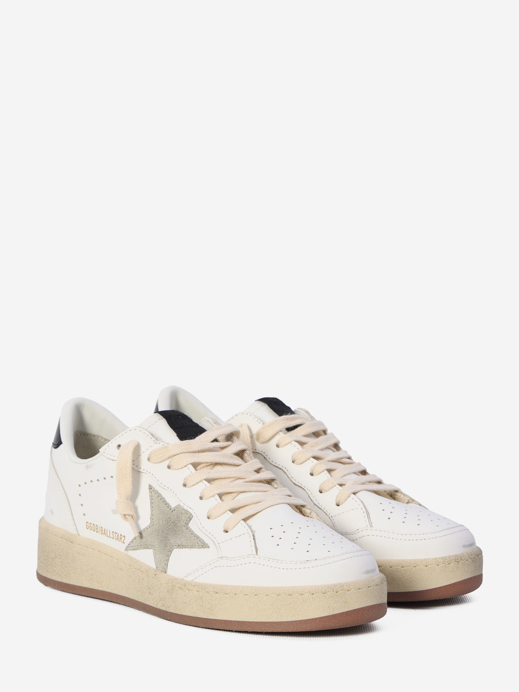 GOLDEN GOOSE Ball Star 2 sneakers