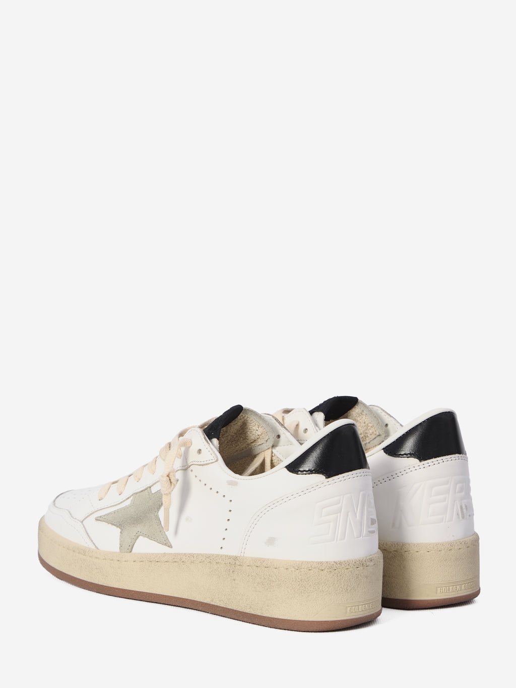 GOLDEN GOOSE Ball Star 2 sneakers