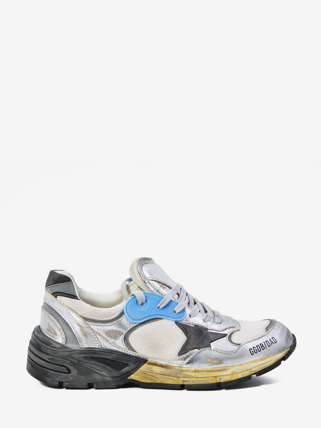 GOLDEN GOOSE Dad Star sneakers