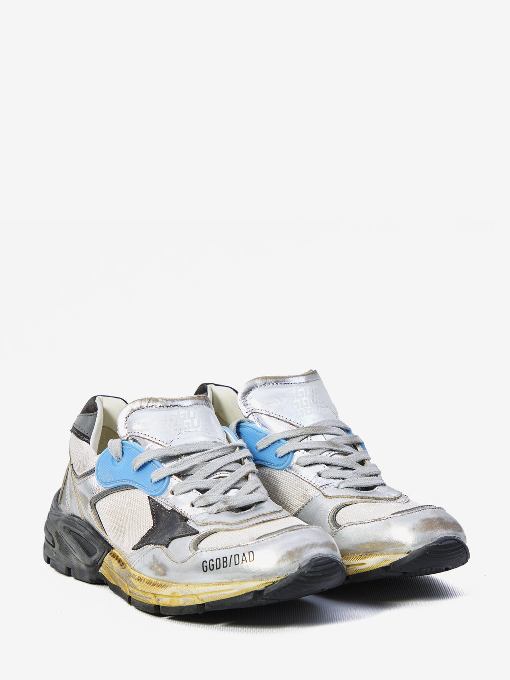 GOLDEN GOOSE Dad Star sneakers