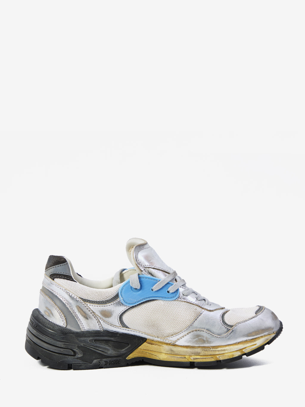 GOLDEN GOOSE Dad Star sneakers