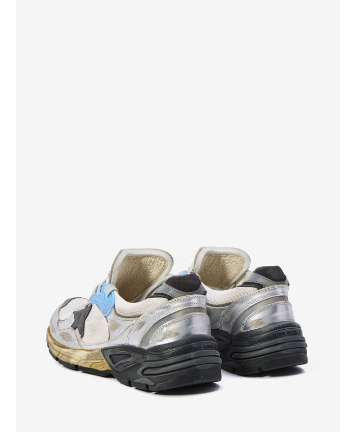 GOLDEN GOOSE Dad Star sneakers