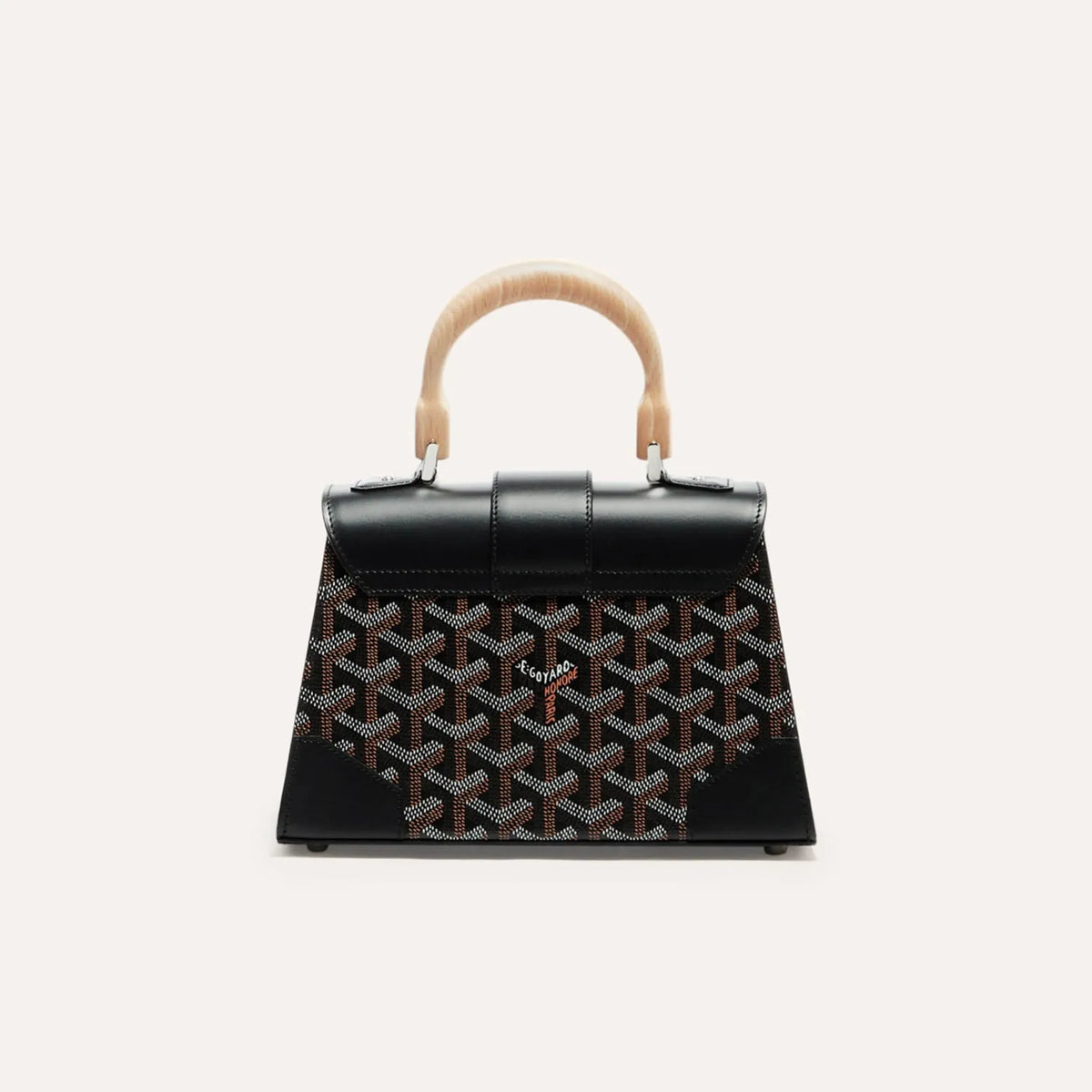 Saïgon Structuré Mini Bag