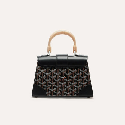 Saïgon Structuré Mini Bag