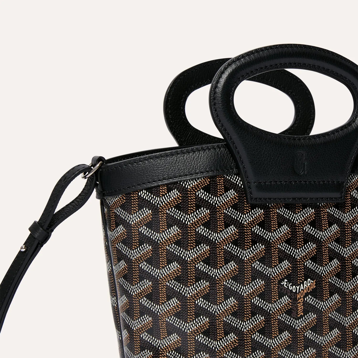 Beluga Mini Bag