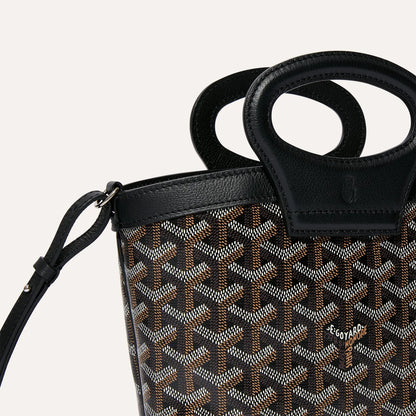 Beluga Mini Bag