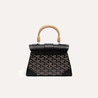 Saïgon Souple Mini Bag