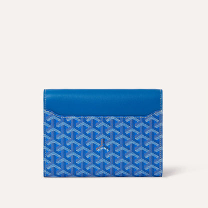 Chypre Wallet-Pouch