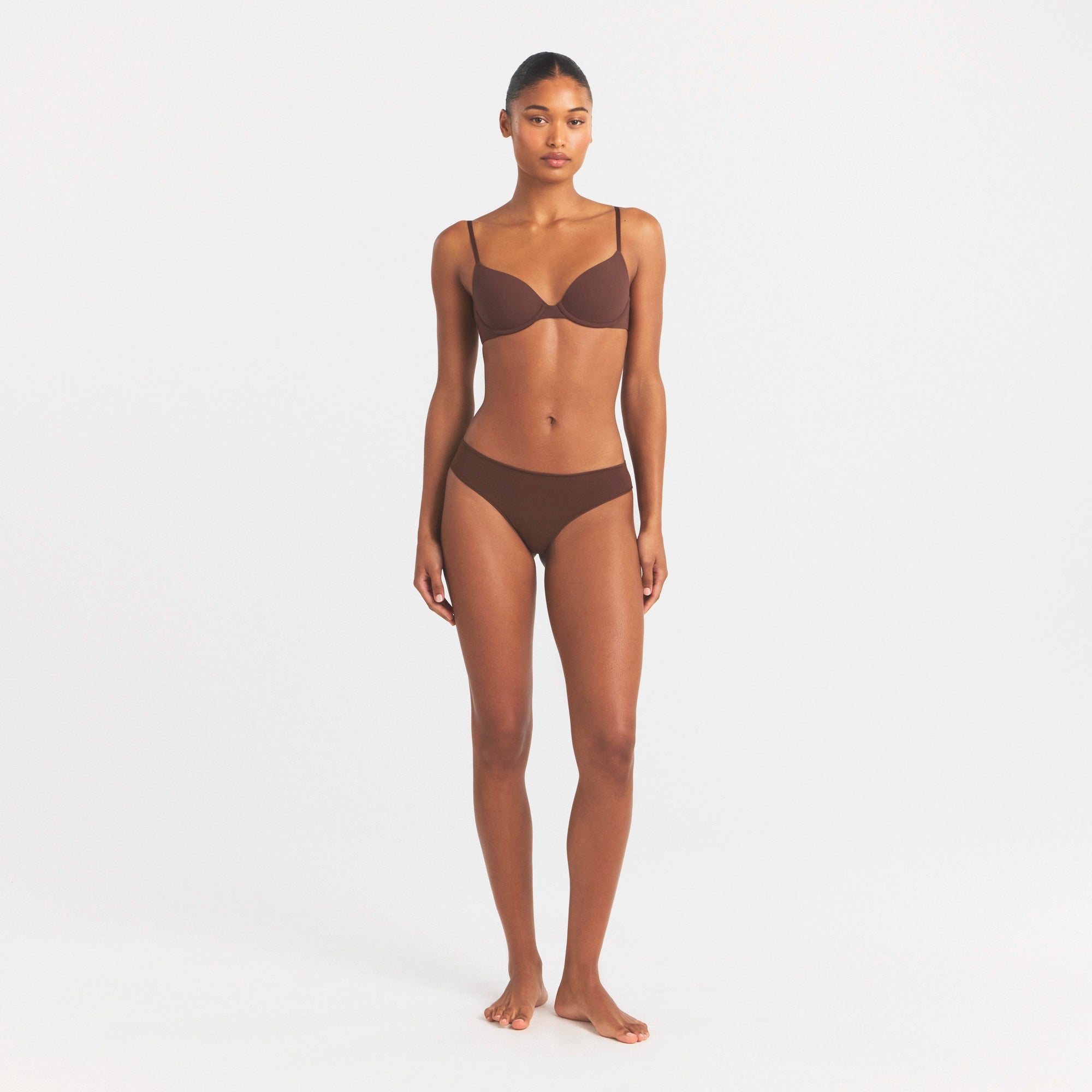 Fits Everybody T-shirt Bra — Part 3