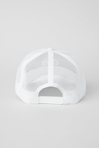 District Trucker Hat