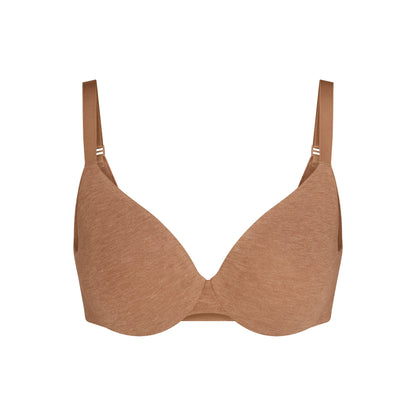 Everyday Cotton Full Coverage Bra — Part 2