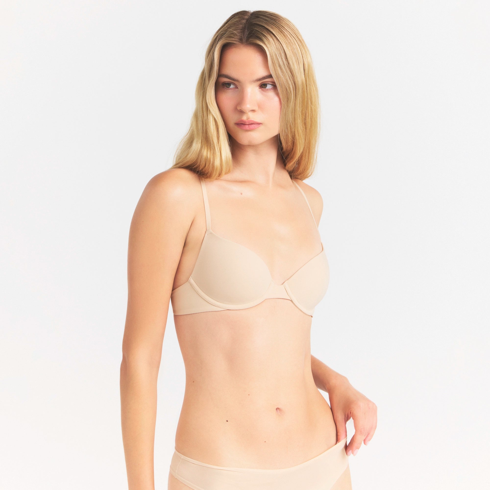 Fits Everybody T-shirt Bra — Part 5