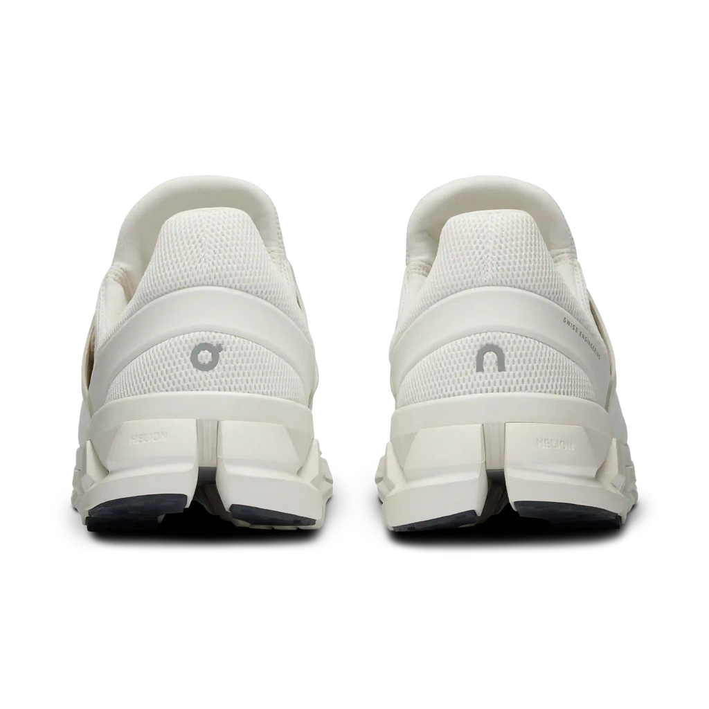 Cloudswift 3 AD Ice Black On Running