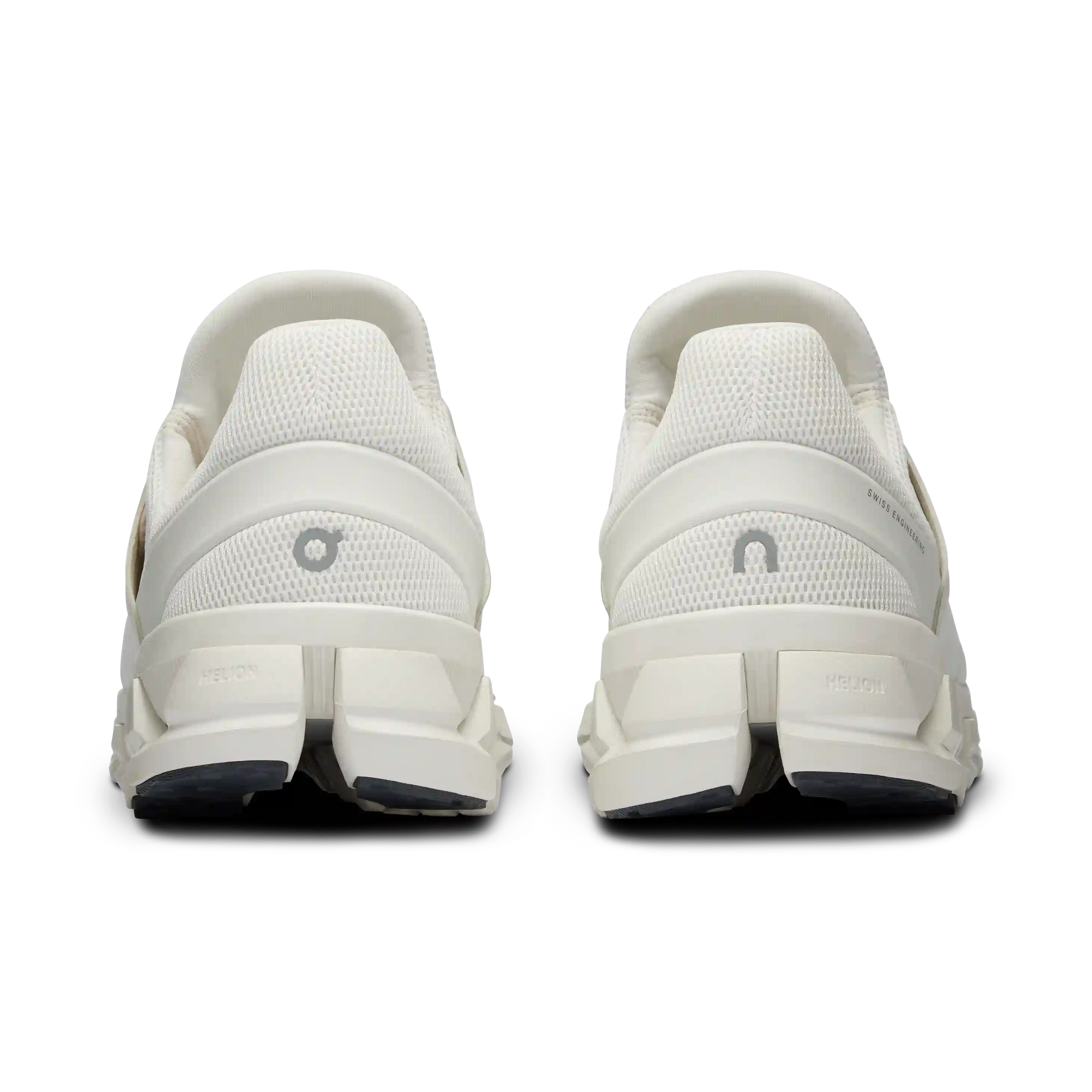 Cloudswift 3 AD Ice Black On Running