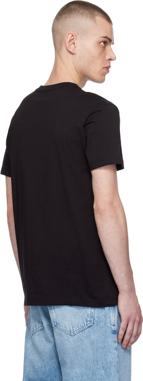 Black Patch T-shirt