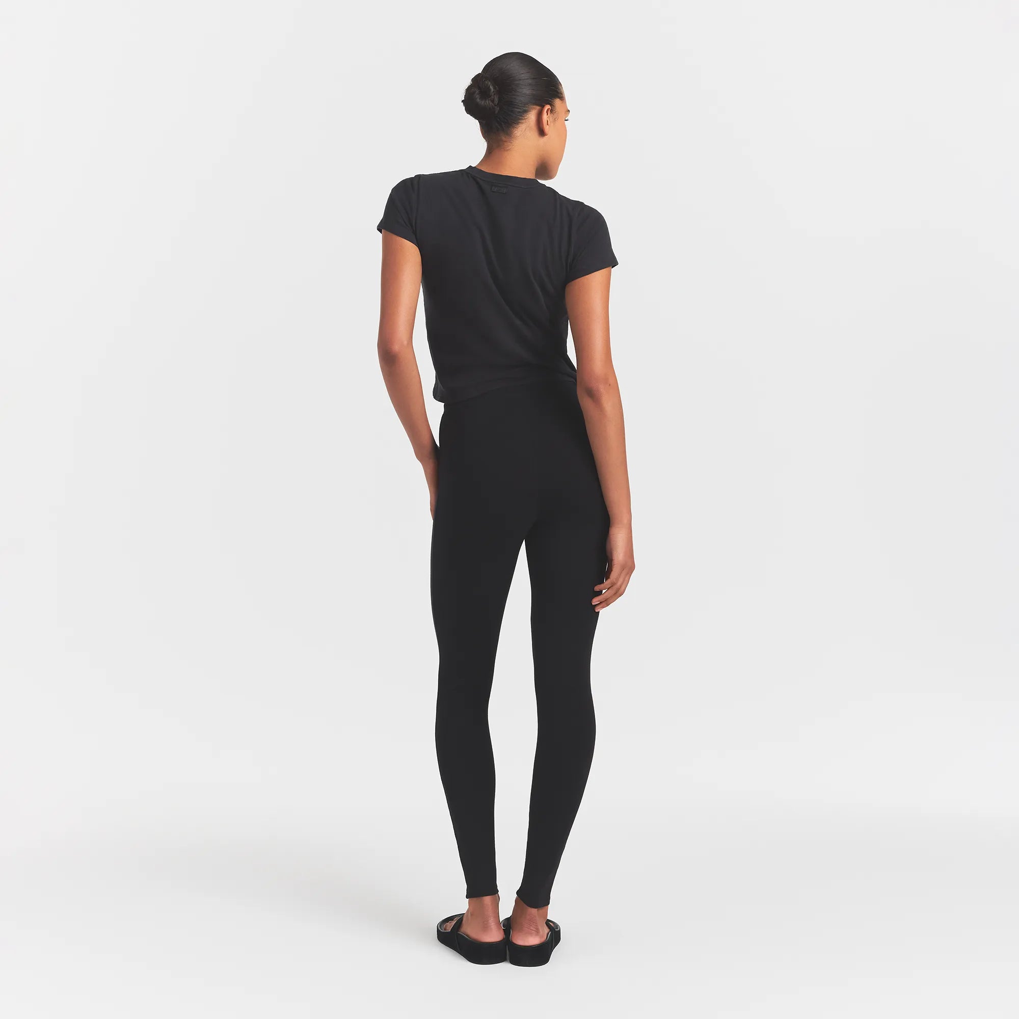 Outdoor High-waisted Legging
