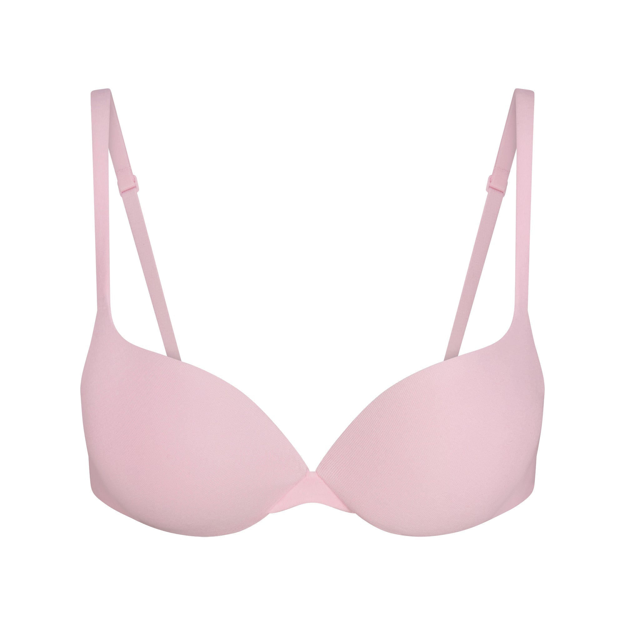 Everyday Cotton Ultimate Teardrop Push-up Bra — Part 3