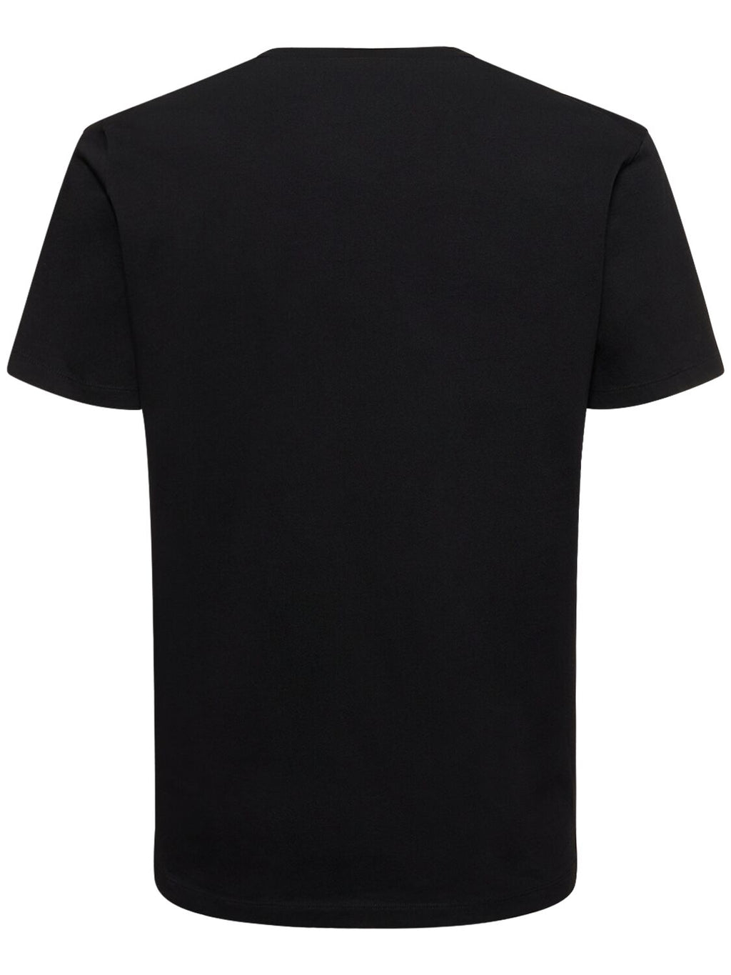 Dsquared2 Dsquared2 Printed cotton jersey t-shirt - Size: S T-Shirts | Shop From The Mirage