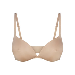 Skims Ultimate Nipple Wireless Push-up Bra — Part 1