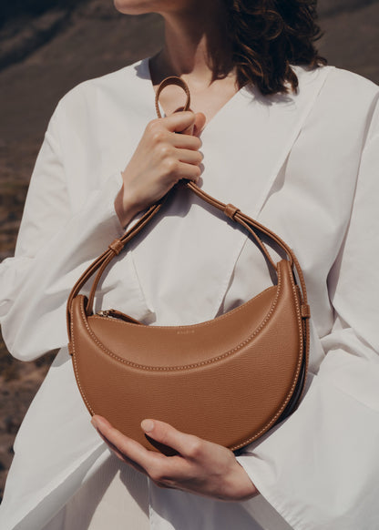 Numéro Dix Edition Textured Camel