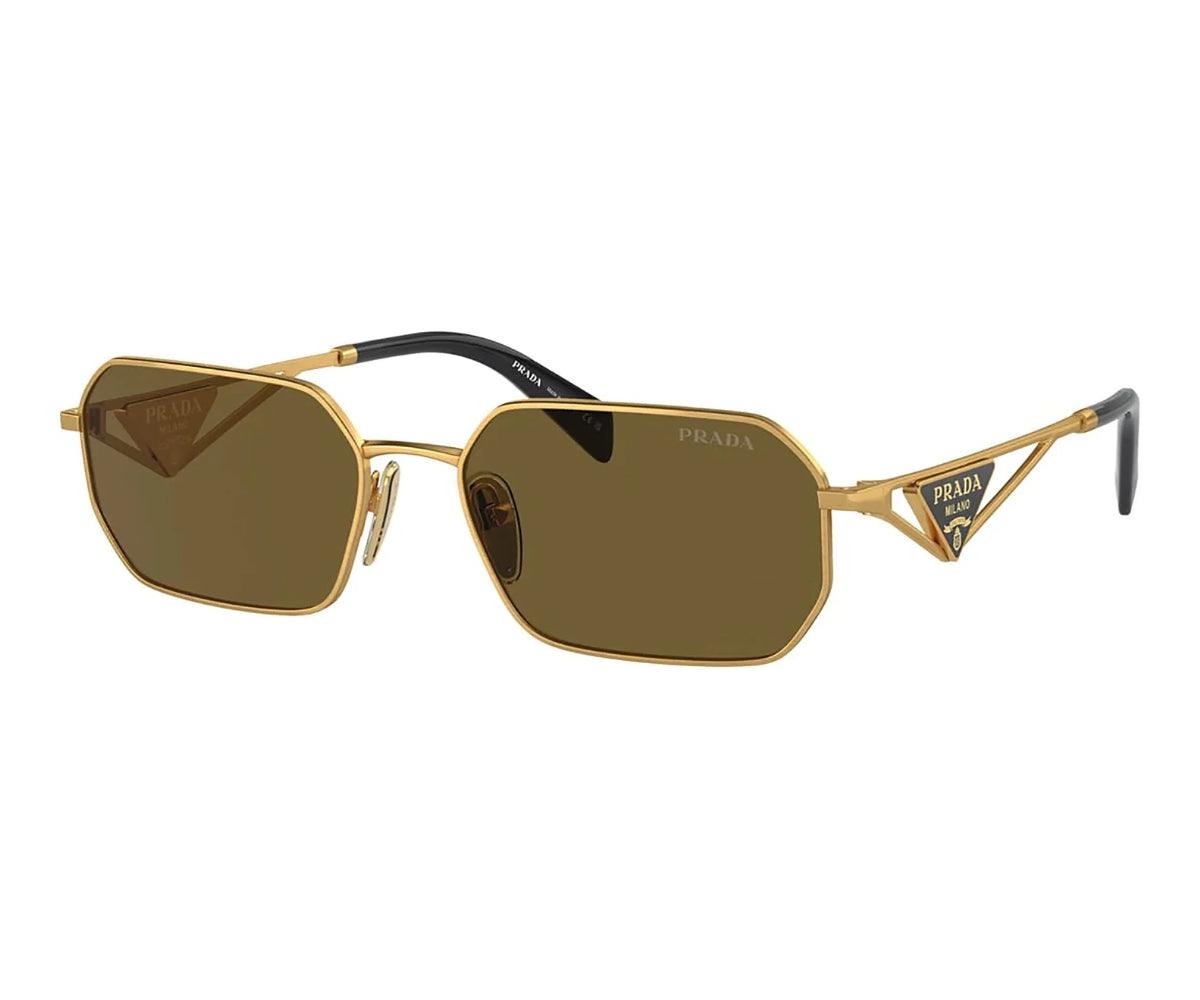 Prada Prada A51S 15N/01T 58 - Sunglasses | Shop From The Mirage