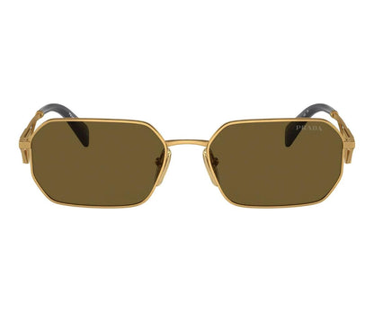 Prada Prada A51S 15N/01T 58 - Sunglasses | Shop From The Mirage