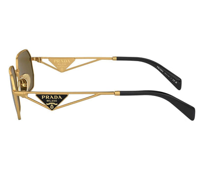Prada Prada A51S 15N/01T 58 - Sunglasses | Shop From The Mirage