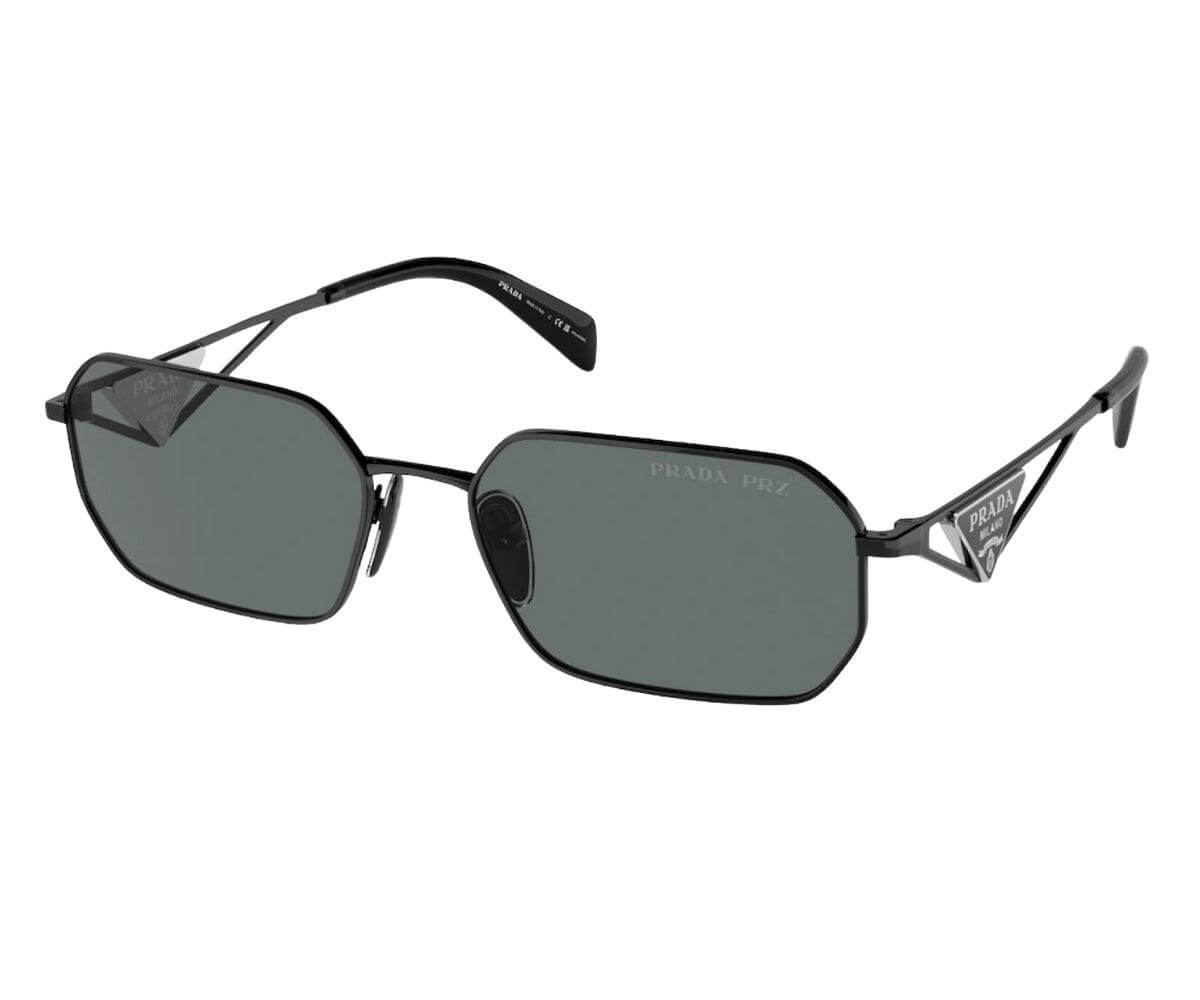 Prada Prada A51S 1AB/5Z1 58 - Sunglasses | Shop From The Mirage