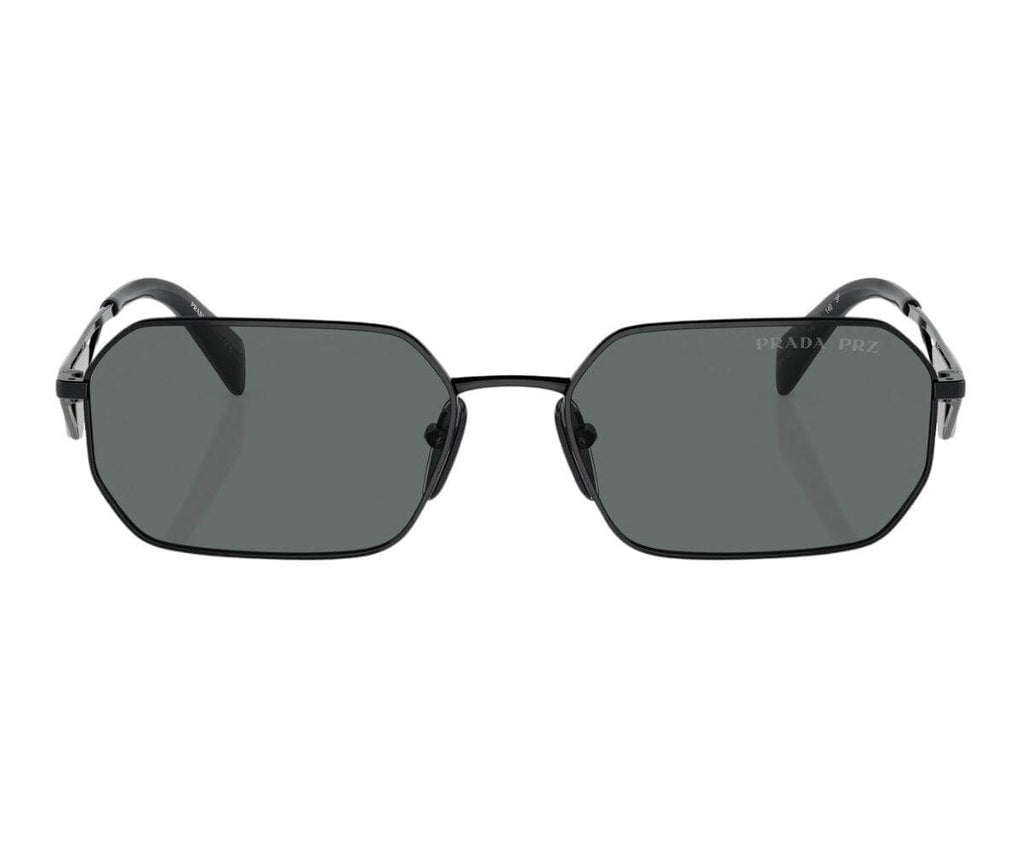 Prada Prada A51S 1AB/5Z1 58 - Sunglasses | Shop From The Mirage