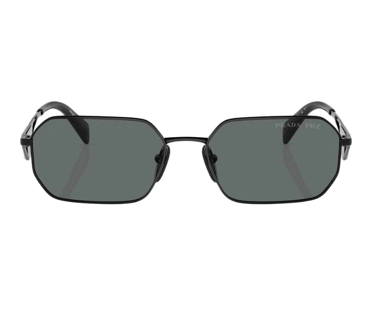 Prada Prada A51S 1AB/5Z1 58 - Sunglasses | Shop From The Mirage