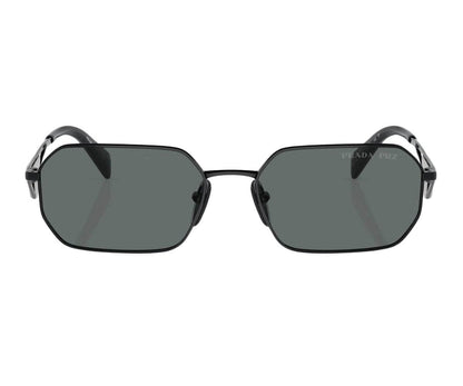 Prada Prada A51S 1AB/5Z1 58 - Sunglasses | Shop From The Mirage
