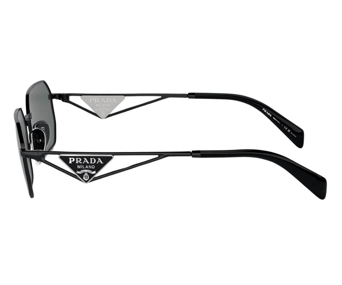 Prada Prada A51S 1AB/5Z1 58 - Sunglasses | Shop From The Mirage