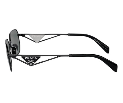 Prada Prada A51S 1AB/5Z1 58 - Sunglasses | Shop From The Mirage