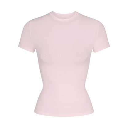 Cotton Jersey T-shirt