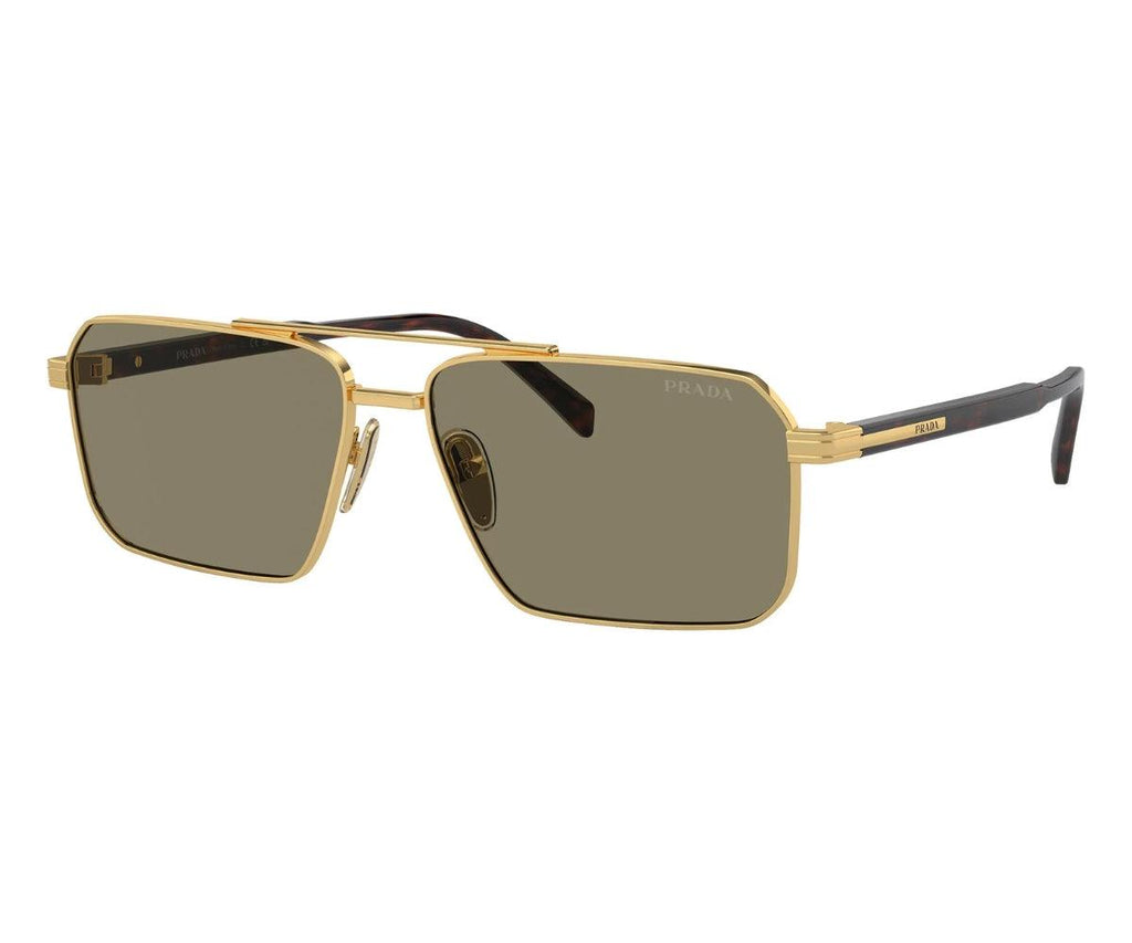 Prada Prada A57S 5AK/90F 61 - Sunglasses | Shop From The Mirage