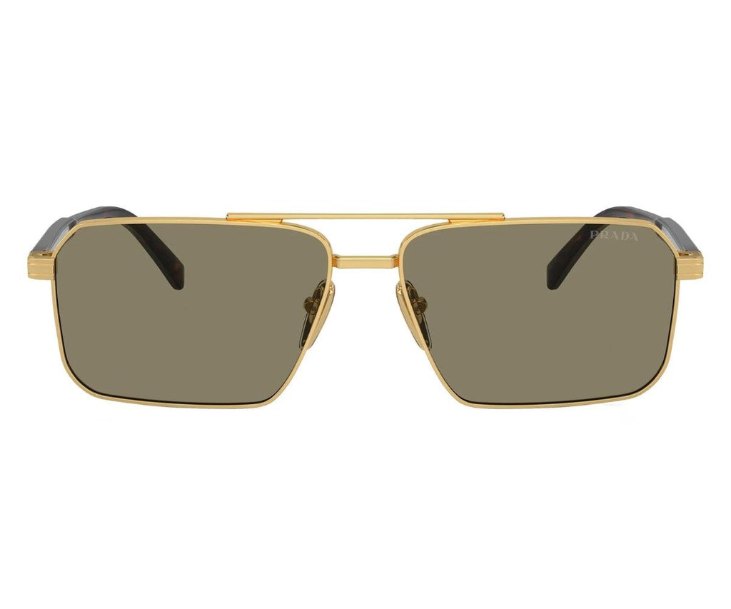 Prada Prada A57S 5AK/90F 61 - Sunglasses | Shop From The Mirage