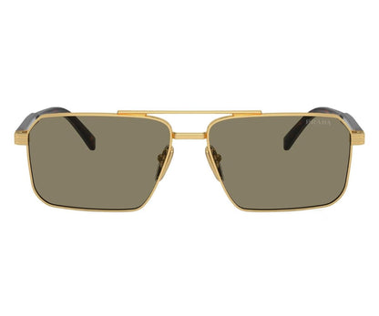 Prada Prada A57S 5AK/90F 61 - Sunglasses | Shop From The Mirage