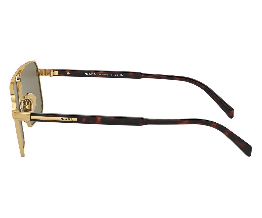 Prada Prada A57S 5AK/90F 61 - Sunglasses | Shop From The Mirage